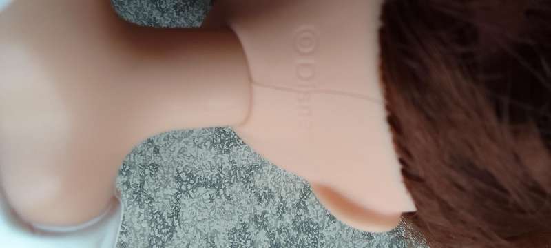 Disney Hasbro 2015 Doll