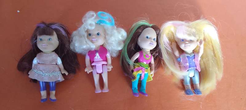 Collection Of Miss Party Surprise Party Doll Biz 1999