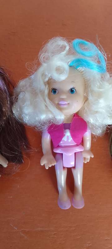 Collection Of Miss Party Surprise Party Doll Biz 1999