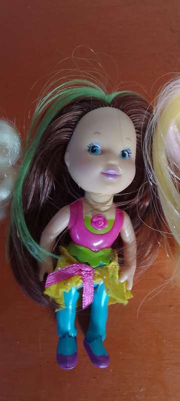 Collection Of Miss Party Surprise Party Doll Biz 1999