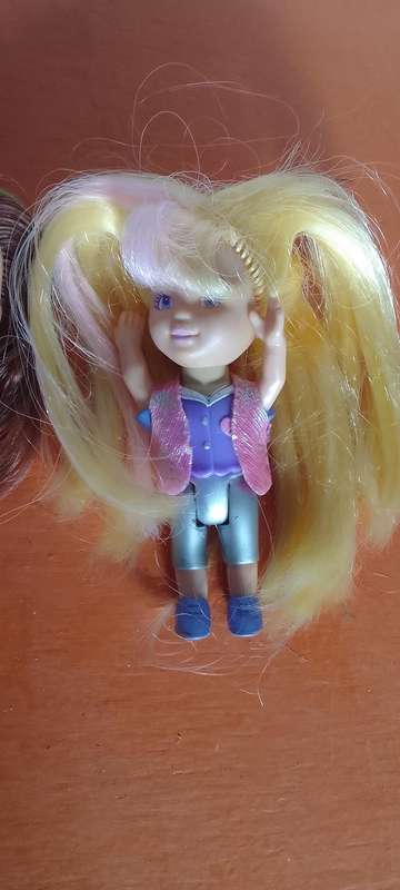 Collection Of Miss Party Surprise Party Doll Biz 1999
