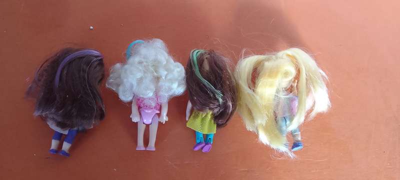 Collection Of Miss Party Surprise Party Doll Biz 1999