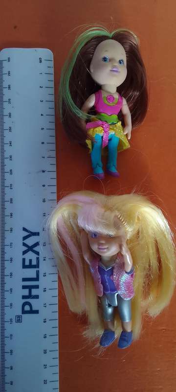 Collection Of Miss Party Surprise Party Doll Biz 1999