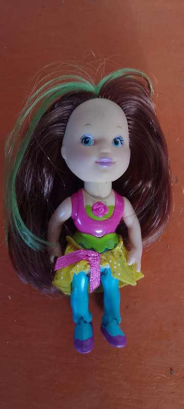 Collection Of Miss Party Surprise Party Doll Biz 1999