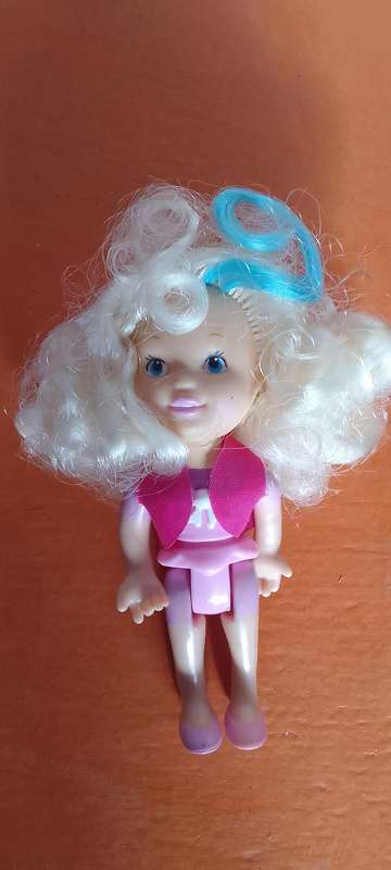 Collection Of Miss Party Surprise Party Doll Biz 1999