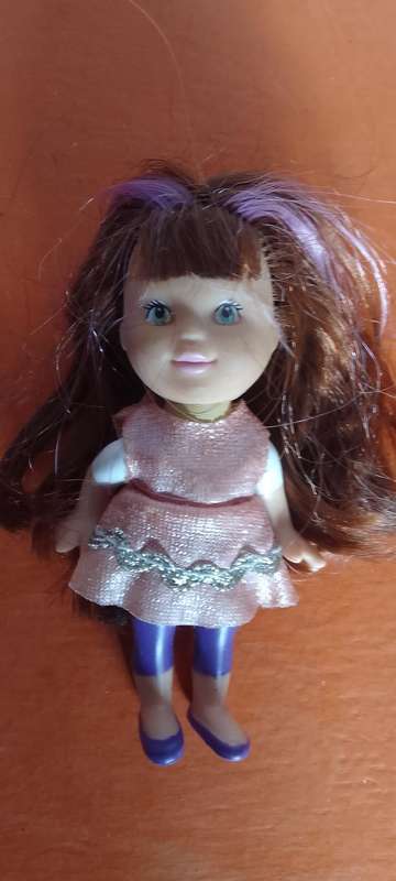 Collection Of Miss Party Surprise Party Doll Biz 1999