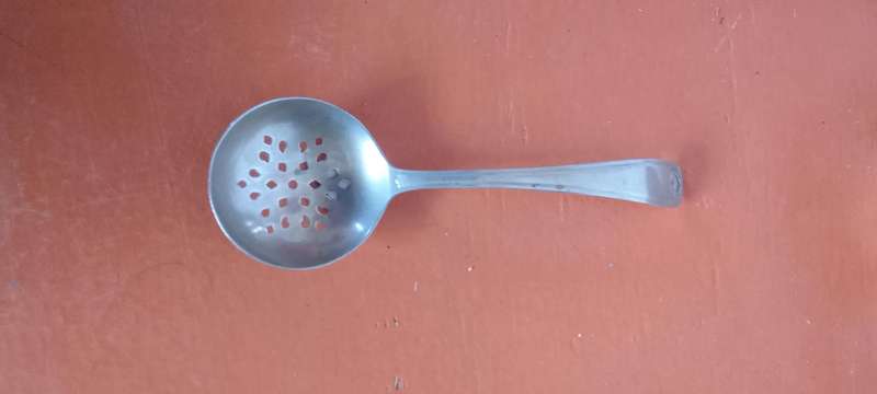 A Collection Of Silver Plated Items