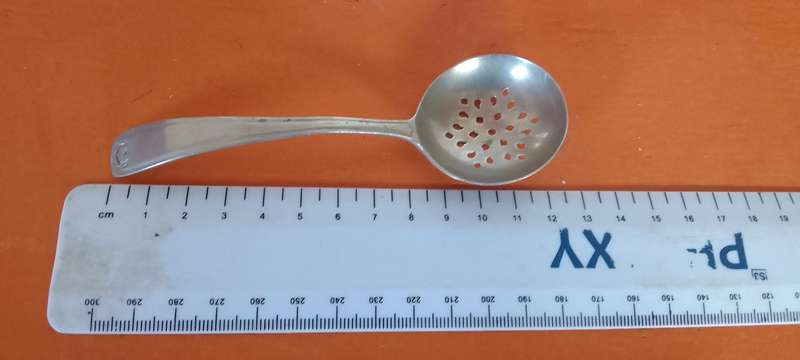 A Collection Of Silver Plated Items