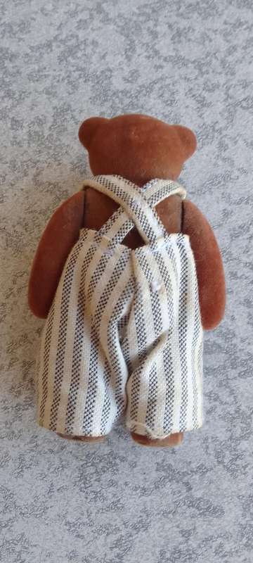 Vintage BUKOWSKI  Teddy And More