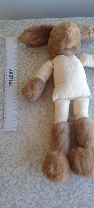 Large Soft Toy Rabbit
