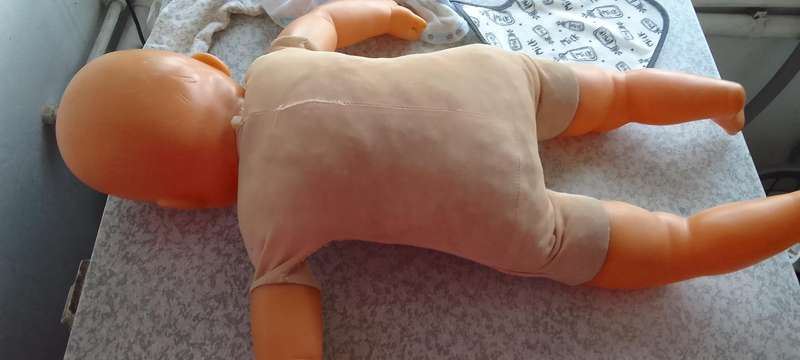 Large   Doll - 60cm