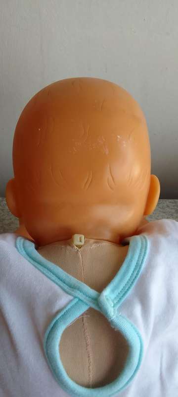 Large   Doll - 60cm