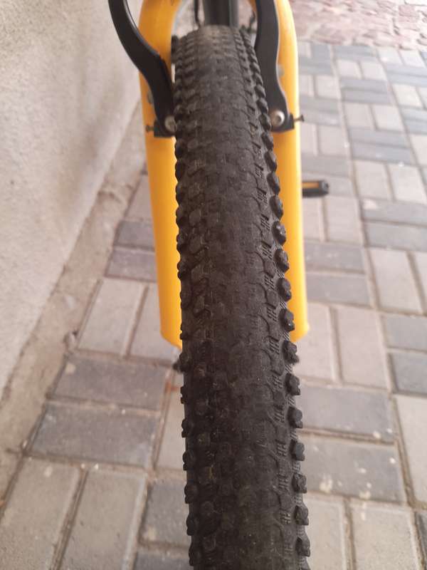 Raleigh 26 inch Mountain Bike