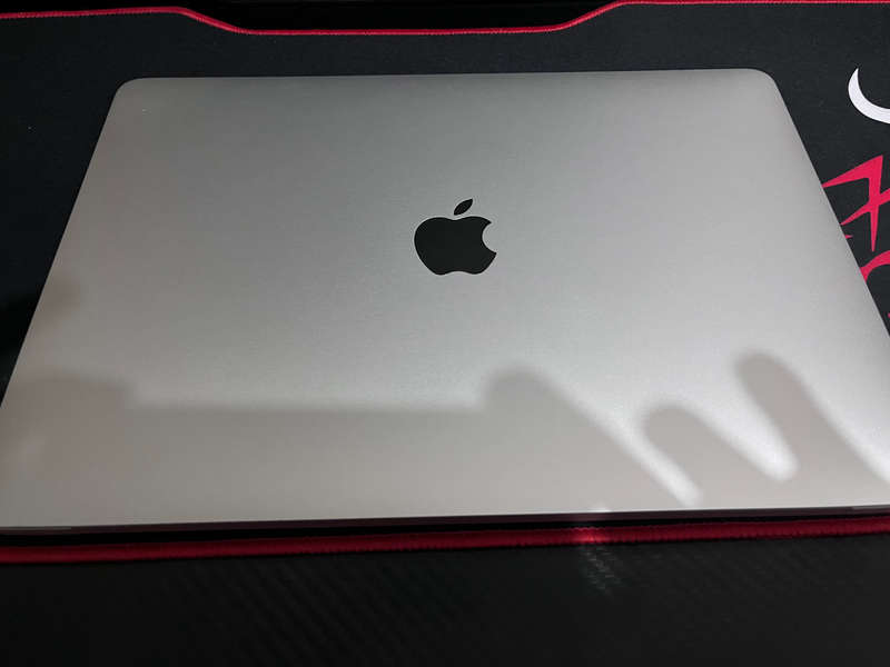 *BOXED,  EXCELLENT CONDITION*  Macbook Pro M1 256GB