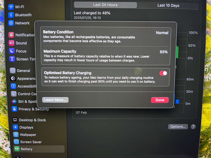 *BOXED,  EXCELLENT CONDITION*  Macbook Pro M1 256GB