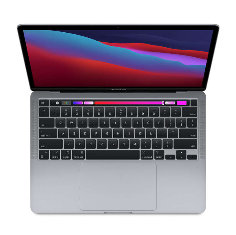 *BOXED,  EXCELLENT CONDITION*  Macbook Pro M1 256GB