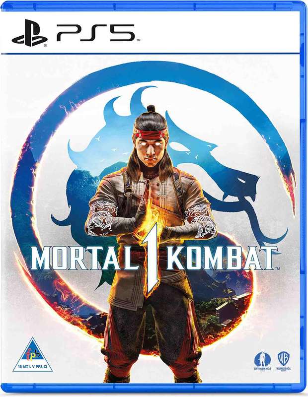 Mortal Kombat 1
