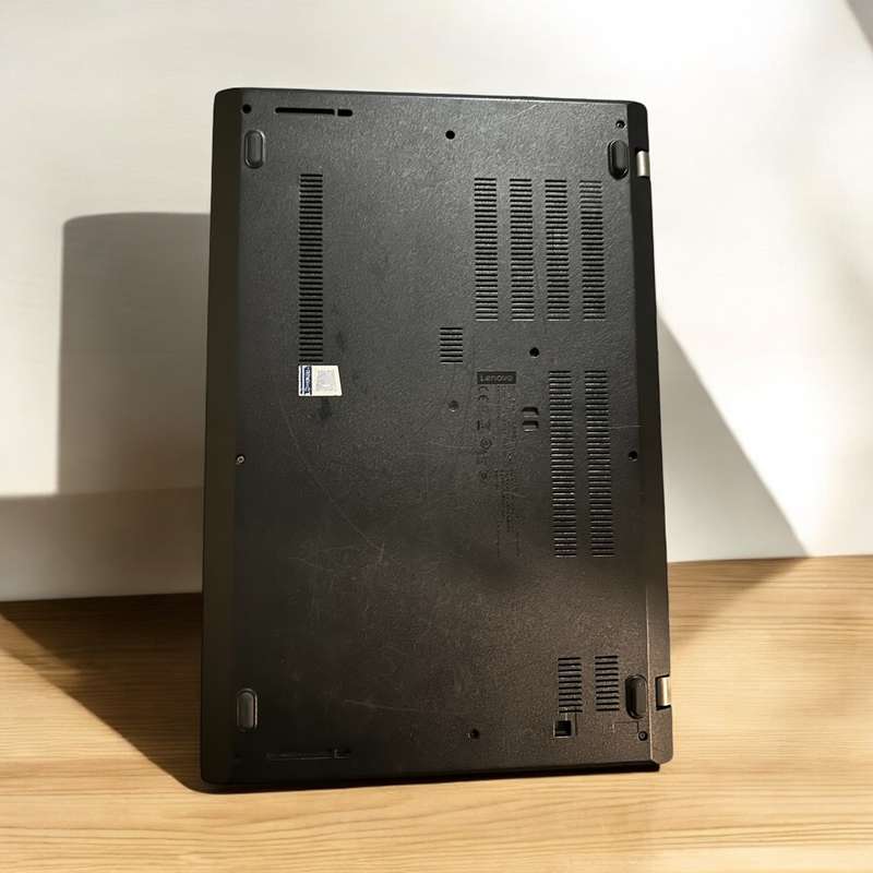 LENOVO L580 CORE I5 8TH GEN 8GB RAM 512GB SSD