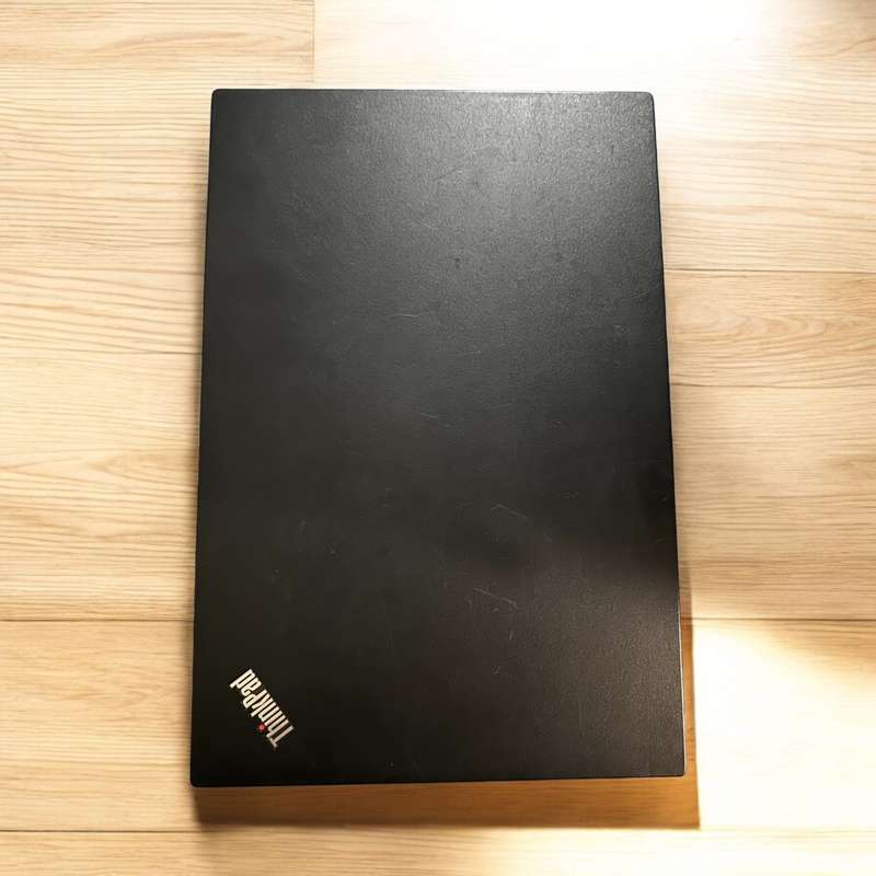 LENOVO L580 CORE I5 8TH GEN 8GB RAM 512GB SSD