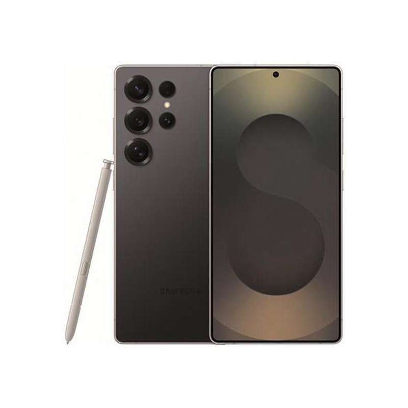 Samsung Galaxy S25 Ultra 256Gb black titanium new sealed