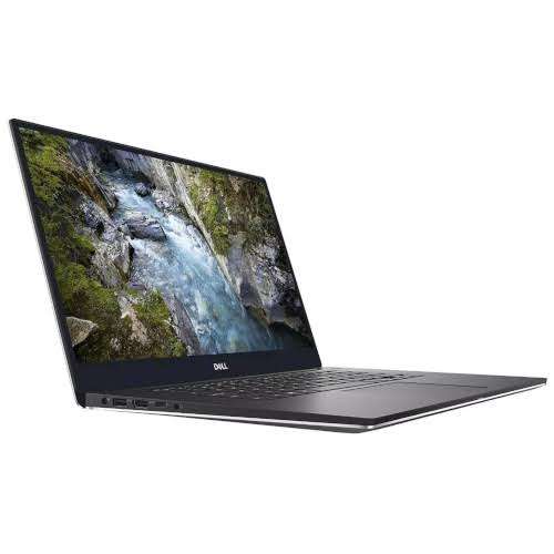 Dell Precision 5540 Mobile Workstation  Core i7-9750H /  / 16GB RAM / 512GB SSD / Quadro T1000