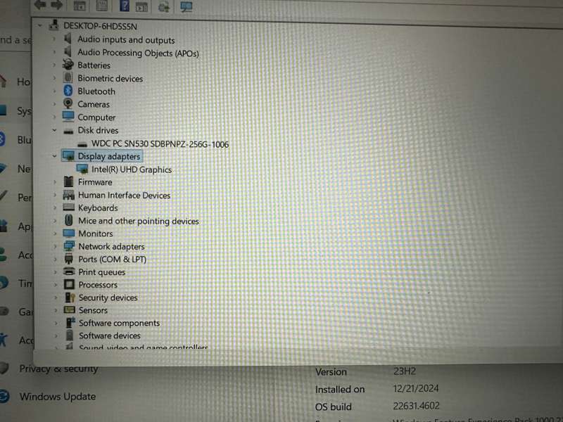 HP ELITEBOOK 850 G7 CORE I5 10TH GEN 8GB RAM 256GBSSD  LTE