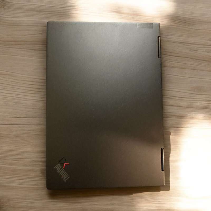 Lenovo ThinkPad X1 Yoga Gen 6 Notebook PC  Core i7-1165G7 / 14.0 WQUXGA Touch / 16GB RAM / 1TB SSD