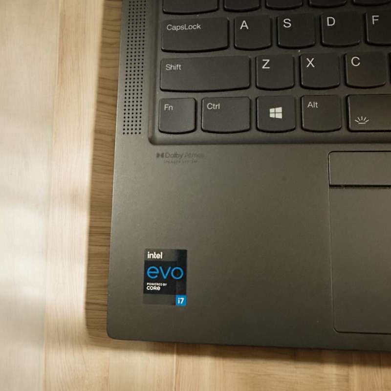 Lenovo ThinkPad X1 Yoga Gen 6 Notebook PC  Core i7-1165G7 / 14.0 WQUXGA Touch / 16GB RAM / 1TB SSD