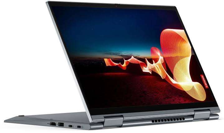 Lenovo ThinkPad X1 Yoga Gen 6 Notebook PC  Core i7-1165G7 / 14.0 WQUXGA Touch / 16GB RAM / 1TB SSD