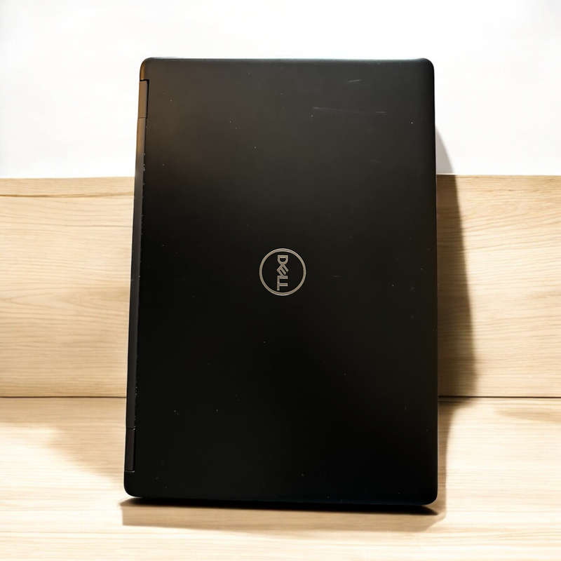 Dell Latitude 5490, 8th Gen i5-8350U@1.6GHz, 8GB RAM, 256GB m.2 SSD, 14`LTE