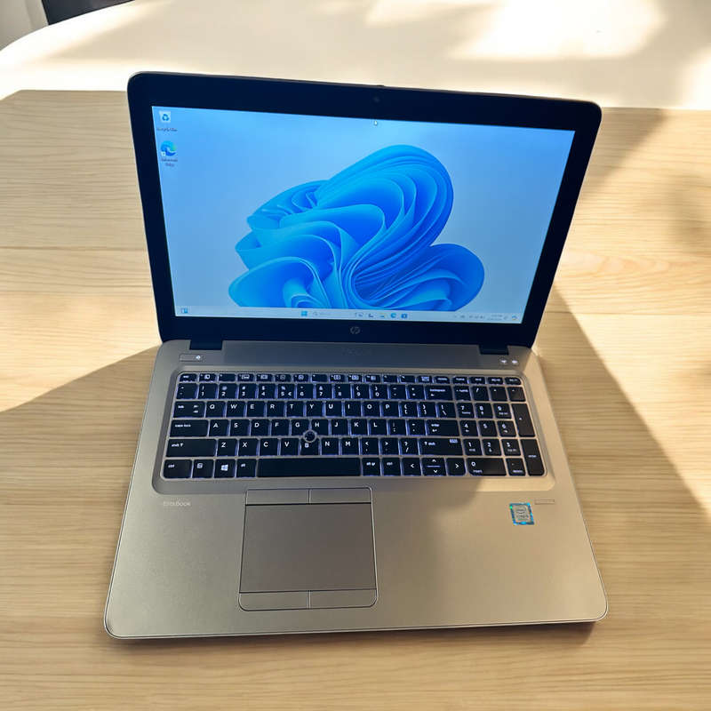 HP EliteBook 850 G4
