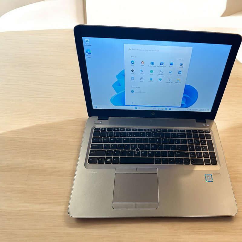 HP EliteBook 850 G4