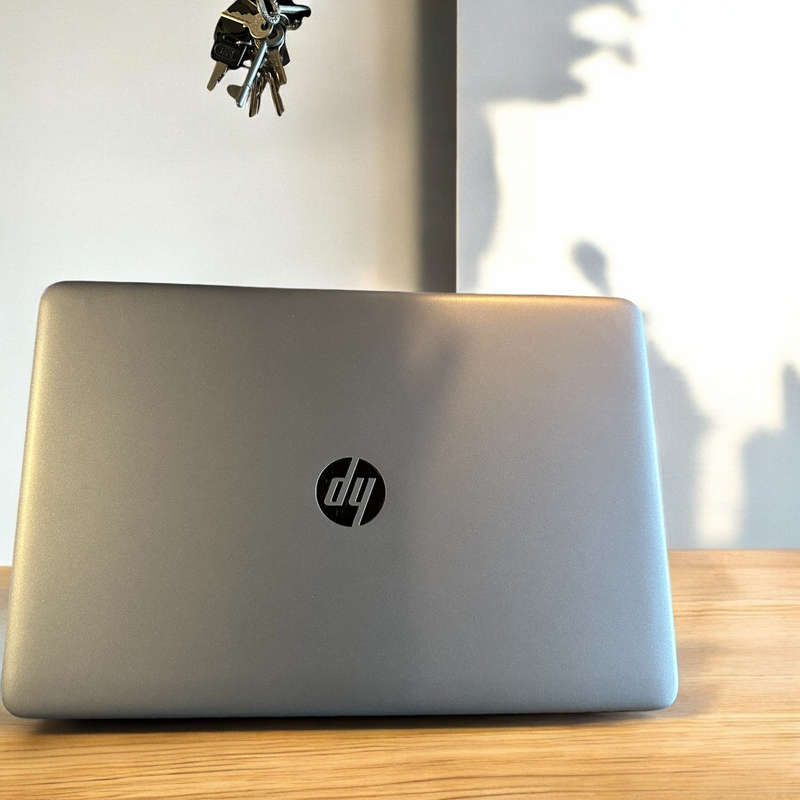 HP EliteBook 850 G4