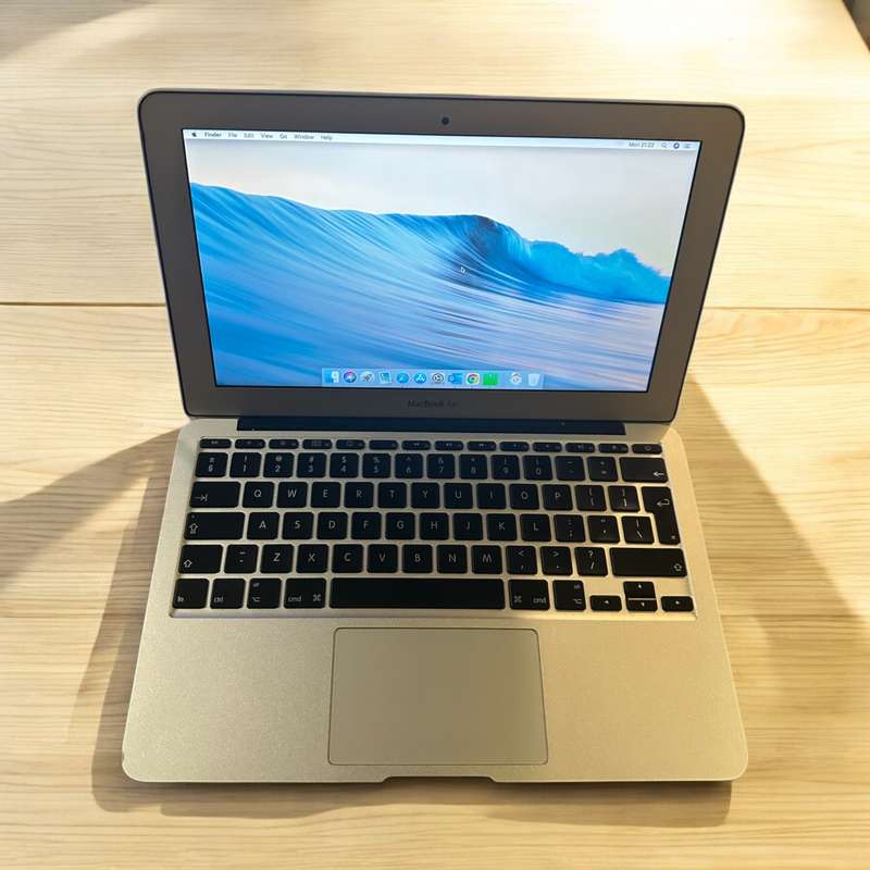MACBOOK  AIR 11 INCH 2010