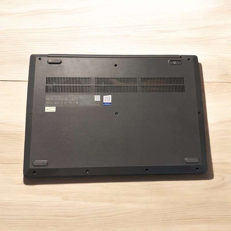 LENOVO V15-IIL CORE I5 10TH GEN 8GB RAM 250GB NVME SSD FHD DISPLAY PLEASE READ