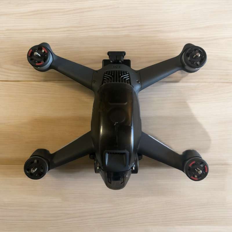 DJI FPV Combo