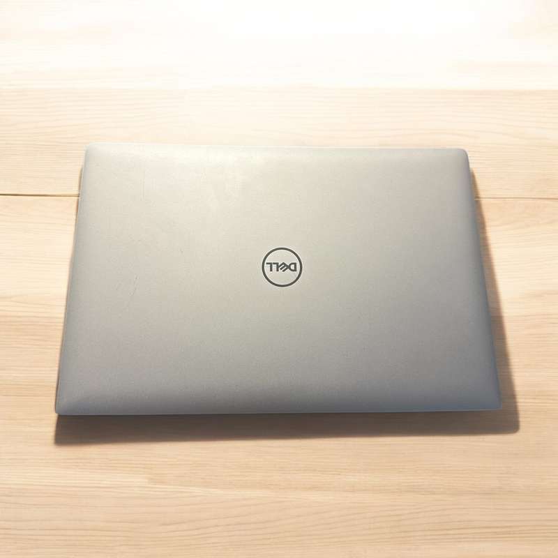 Dell Precision 5540 Mobile Workstation  Core i7-9750H /  / 16GB RAM / 512GB SSD / Quadro T1000