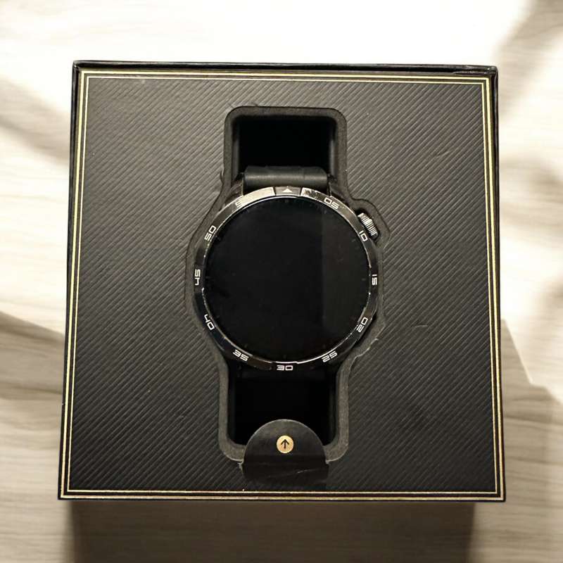 Huawei Watch GT4 46mm Model PNX-B19