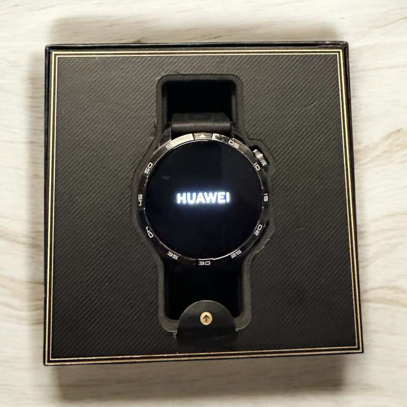 Huawei Watch GT4 46mm Model PNX-B19