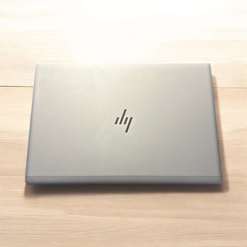 HP ELITEBOOK 850 G6 I7 8TH GEN  15.6 INCH 16GB RAM 256GB SSD MINT