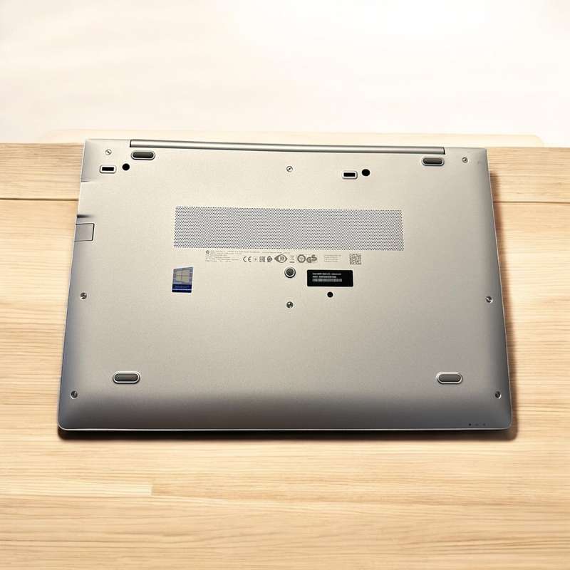 HP ELITEBOOK 850 G6 I7 8TH GEN  15.6 INCH 16GB RAM 256GB SSD MINT