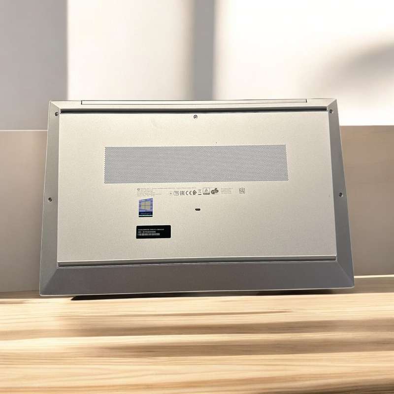 HP ELITEBOOK 850 G7 CORE I5 10TH GEN 8GB RAM 256GBSSD  LTE
