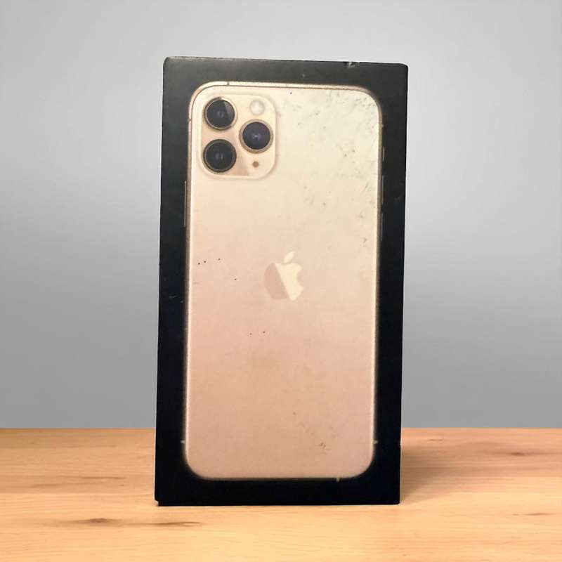 I phone 11 pro 64gb 74% batt health