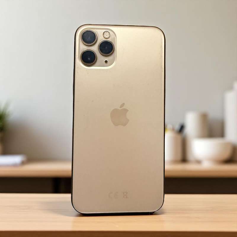 I phone 11 pro 64gb 74% batt health