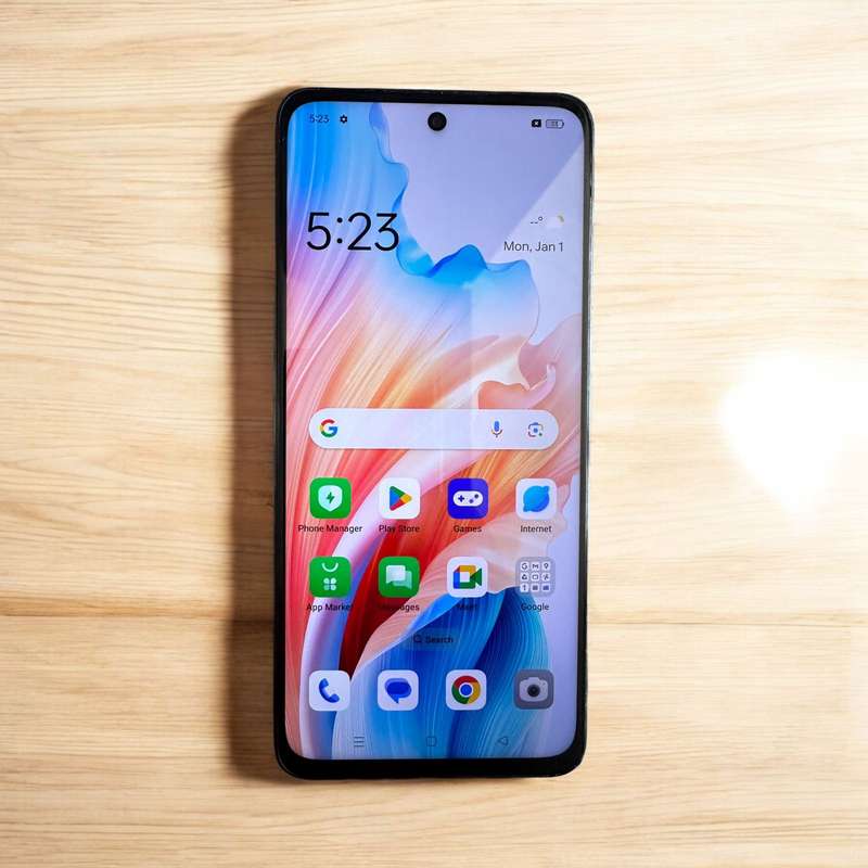 Oppo A58 5G 128GB Dual Sim
