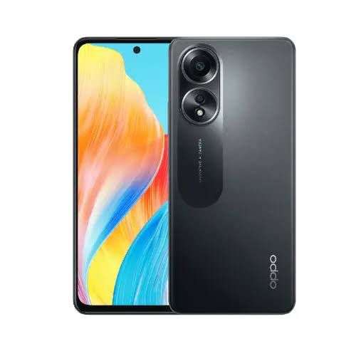 Oppo A58 5G 128GB Dual Sim