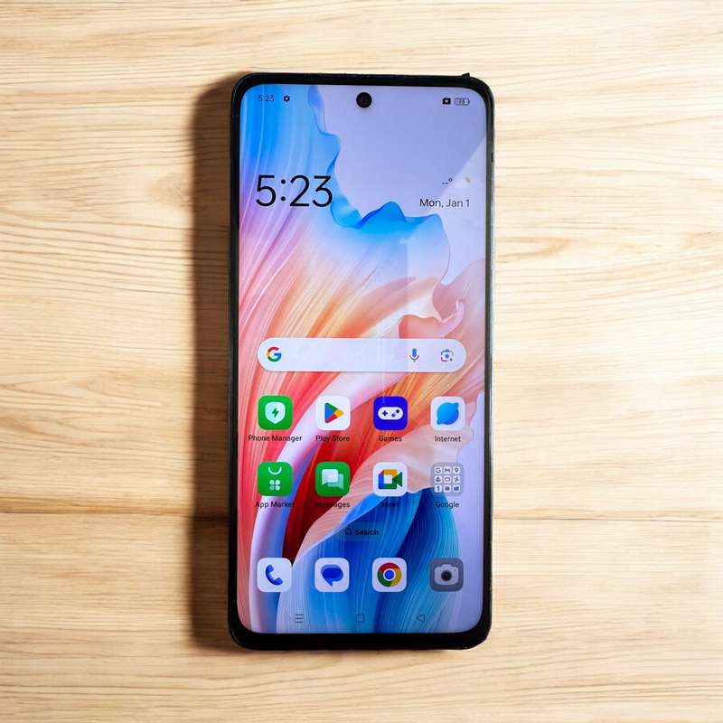 Oppo A58 5G 128GB Dual Sim