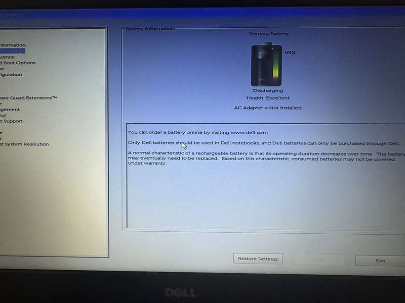 Dell Inspiron 15 7000 Gaming  i7-7 2.8GHz 32GB RAM 1TB HDD 256GB SSD NVIDIA GEFORCE GTV 1050 TI MINT
