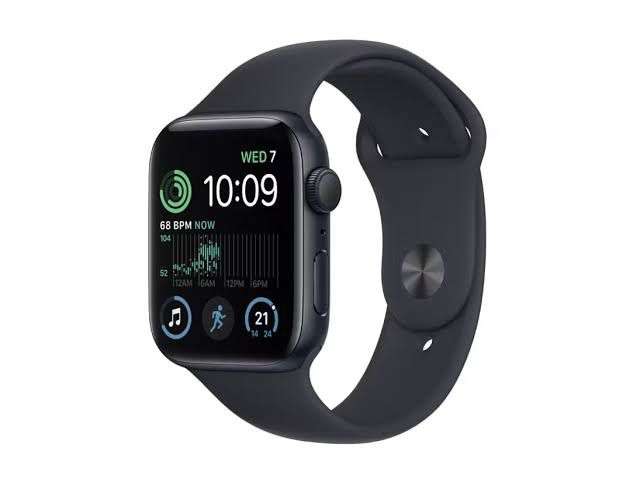 Apple Watch SE (Gen 2) 40mm Gps New Condition