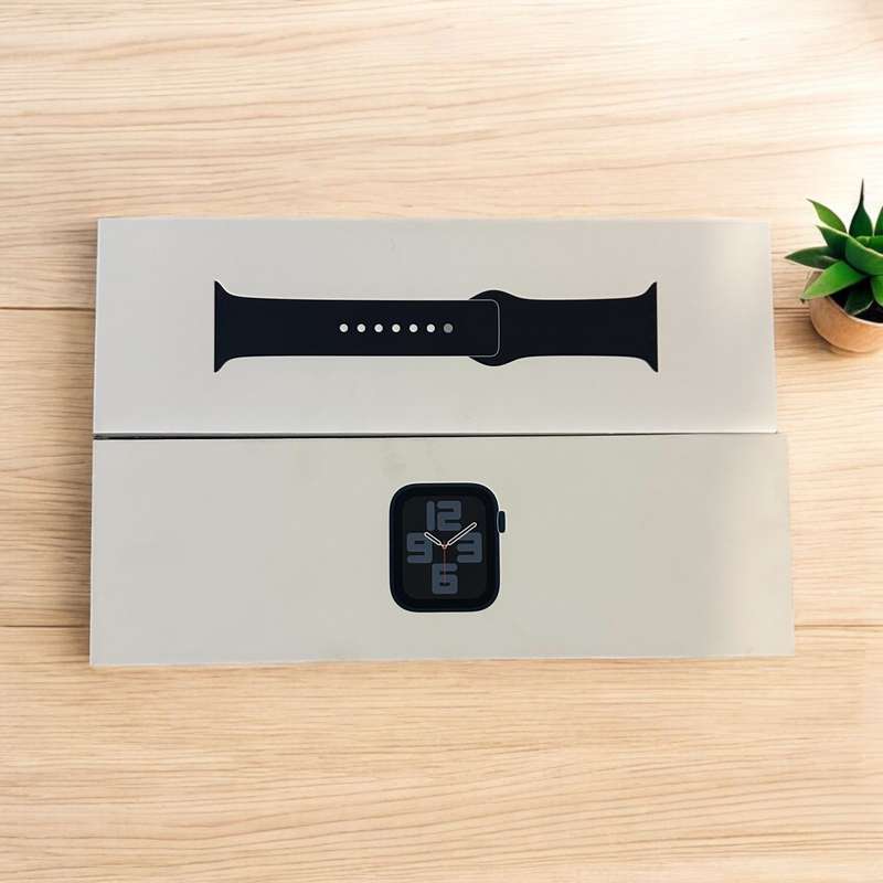 Apple Watch SE (Gen 2) 40mm Gps New Condition